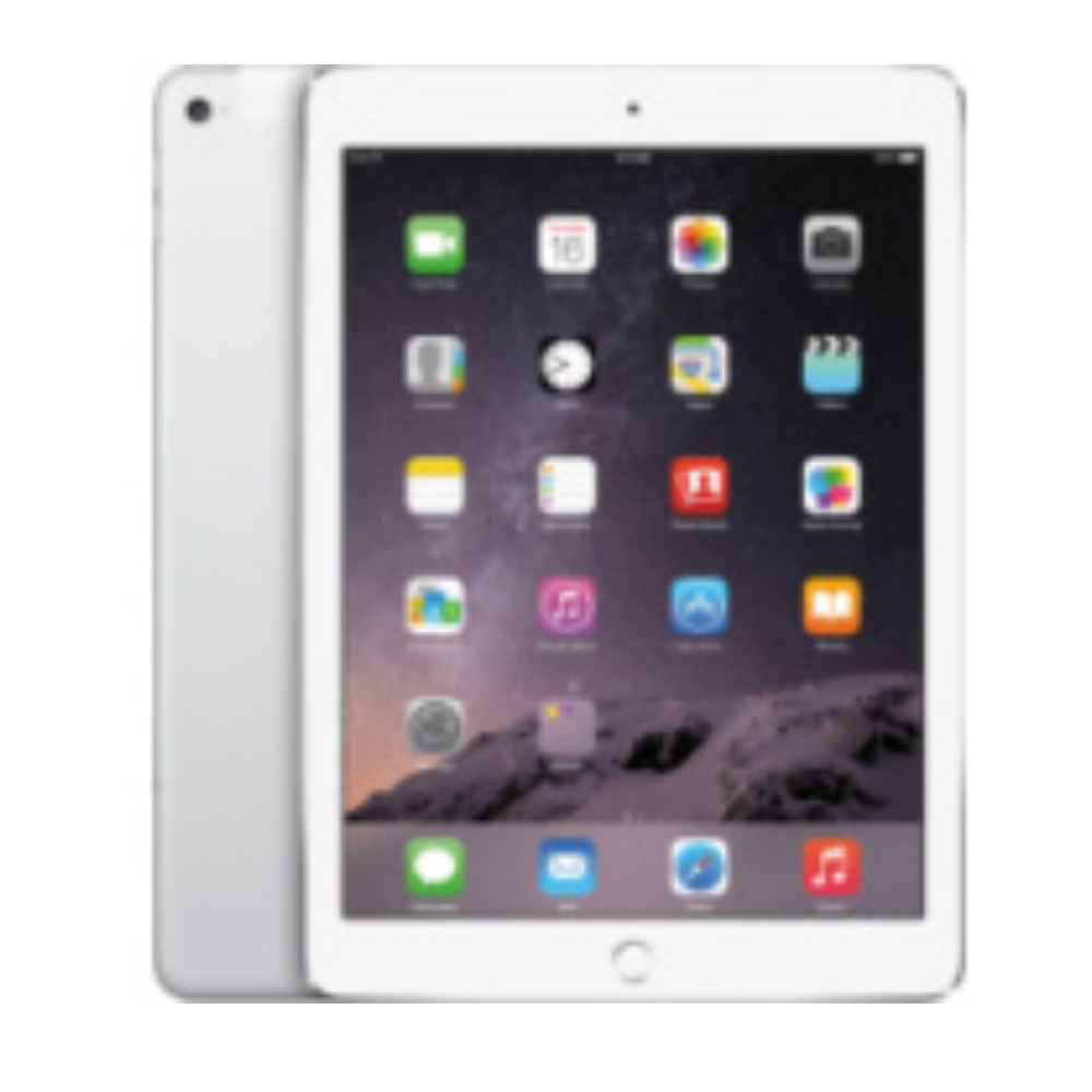 Apple iPad Air Wifi + Cellular Apple iPad Air Wifi + Cellular